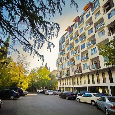 Host Net Iverieli Apartment Tbilisi Exterior photo