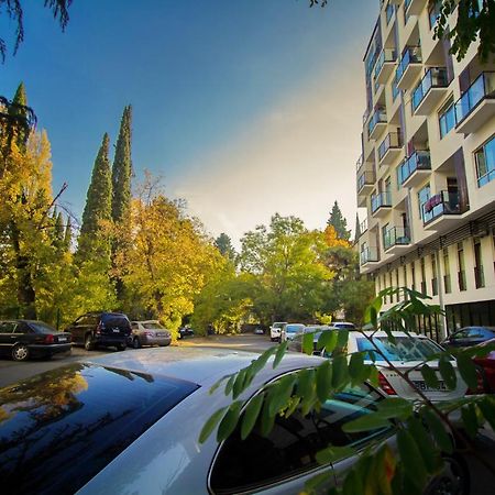 Host Net Iverieli Apartment Tbilisi Exterior photo